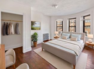 866 Huntington Ave #2, Boston, MA 02115