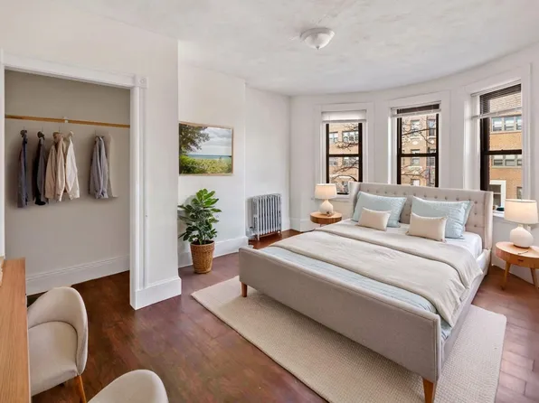 866 Huntington Ave, Boston, MA