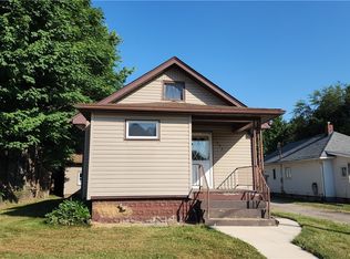 602 Sterling Ave, Dover, OH