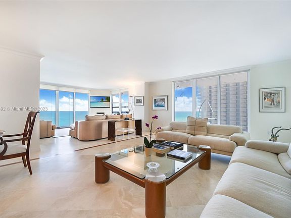 3rd image of 9801 Collins Ave APT 14Z