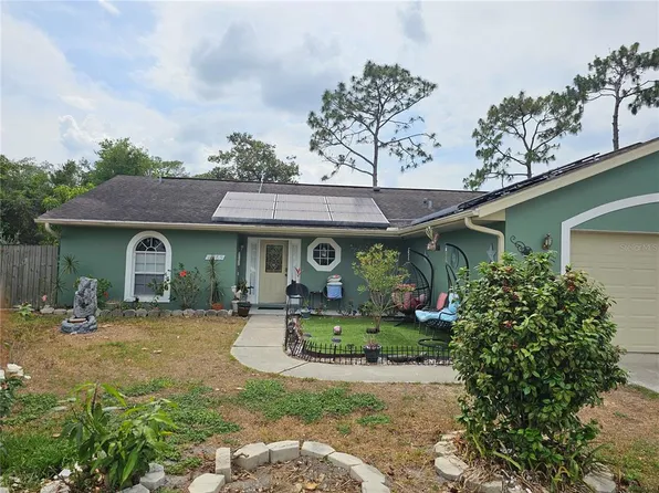 (undisclosed Address), Deltona, FL 32738