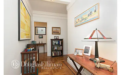 Sold by Douglas Elliman
