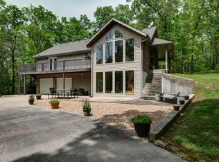 815 Highway B, Mansfield, MO 65704