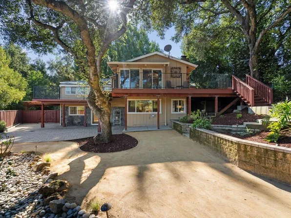 17428 Blue Jay Dr, Morgan Hill, CA 95037