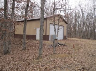 Phase 5 LOT 33, Moravia, IA 52571