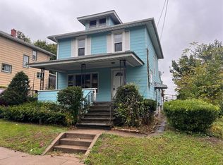 118 Robble Ave, Endicott, NY 13760
