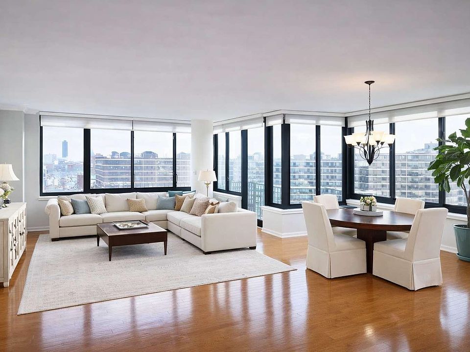 1st image of 700 Grove St APT 12F