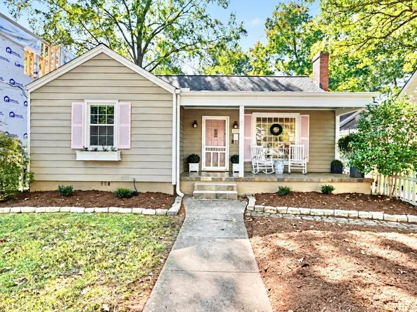 2313 Van Dyke Ave, Raleigh, NC 27607