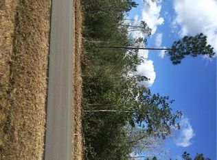 Fenton Dedeaux Rd, Kiln, MS 39556