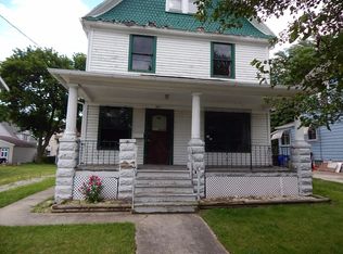 3891 W 18th St, Cleveland, OH 44109