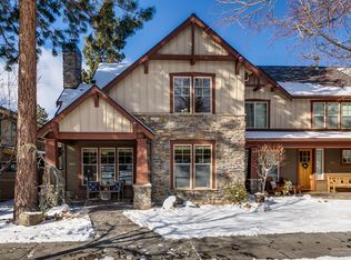 1441 NW Lewis St, Bend, OR 97703