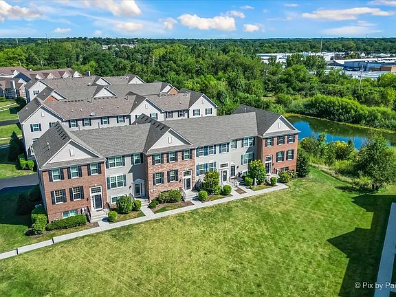 2nd image of 1567 Deer Pointe Dr Unit 604