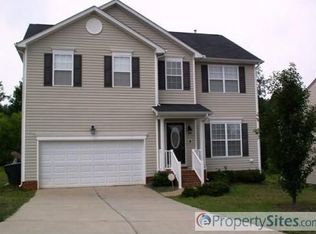 1305 Antioch Dr, Greensboro, NC 27406