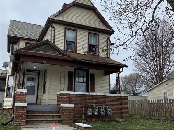 666 Oswald St, Toledo, OH 43605
