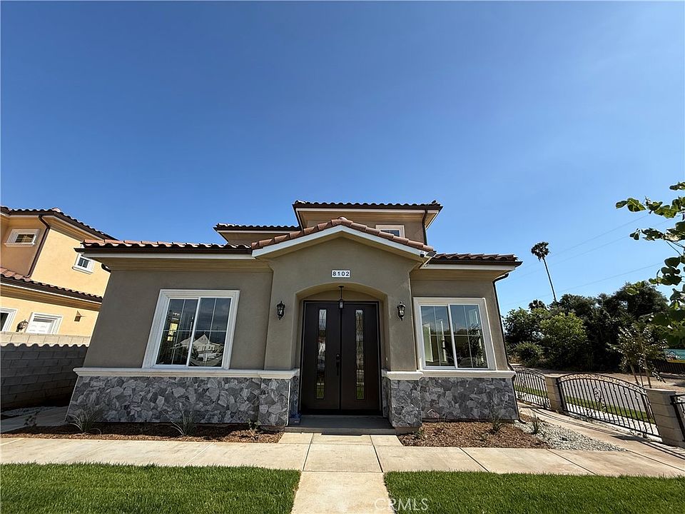 8102 Celito Dr, Rosemead, CA 91770 | MLS #WS26129853 | Zillow