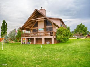 7028 Kims Way, Show Low, AZ 85901