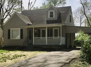 1899 Jermain Dr, Columbus, OH