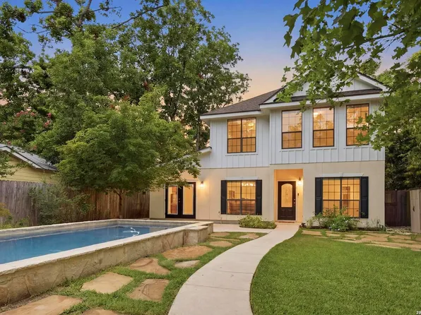 404 OGrady St, Boerne, TX 78006
