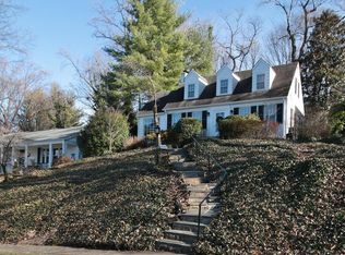 2840 Longview Ave SW, Roanoke, VA 24014