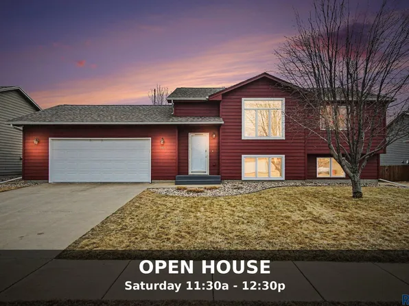 7101 W Jacob St, Sioux Falls, SD 57106