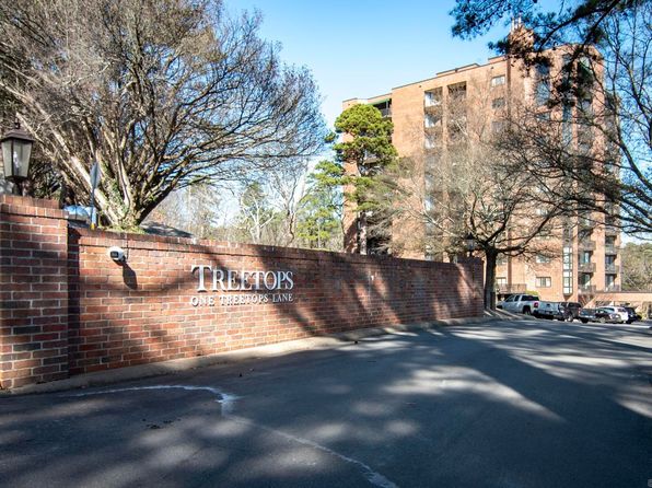 1 Treetops Ln APT 601, Little Rock, AR 72202