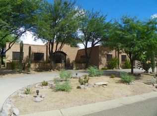 7841 N Tuscany Dr, Tucson, AZ 85742
