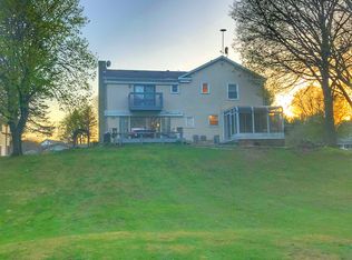 436 Sherman Dr, Marshall, MI 49068