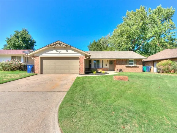 5717 NW 31st Ter, Oklahoma City, OK 73122