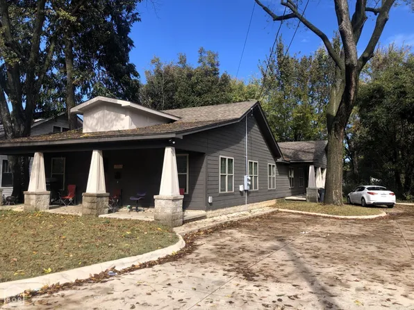 (undisclosed Address), Jonesboro, AR 72401