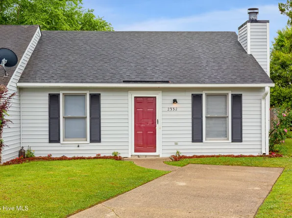 2332 Villa Drive, Kinston, NC 28504