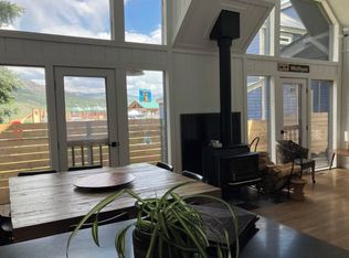 729 Maroon Ave, Crested Butte, CO 81224