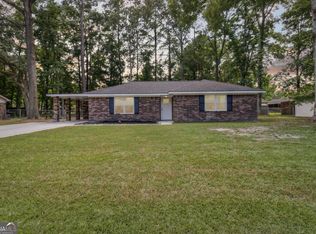 366 Sandpiper Rd, Richmond Hill, GA 31324