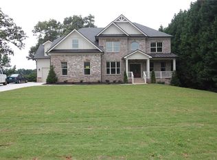 1395 Pounds Rd SW, Lilburn, GA 30047