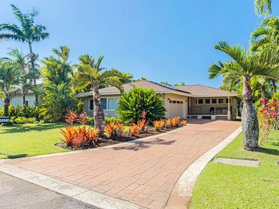 4024 Kekaulike Ln, Princeville, HI, 96722
