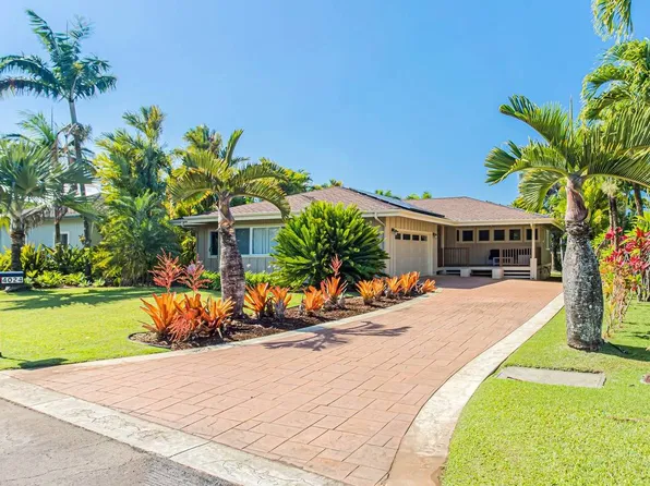 4024 Kekaulike Ln, Princeville, HI 96722