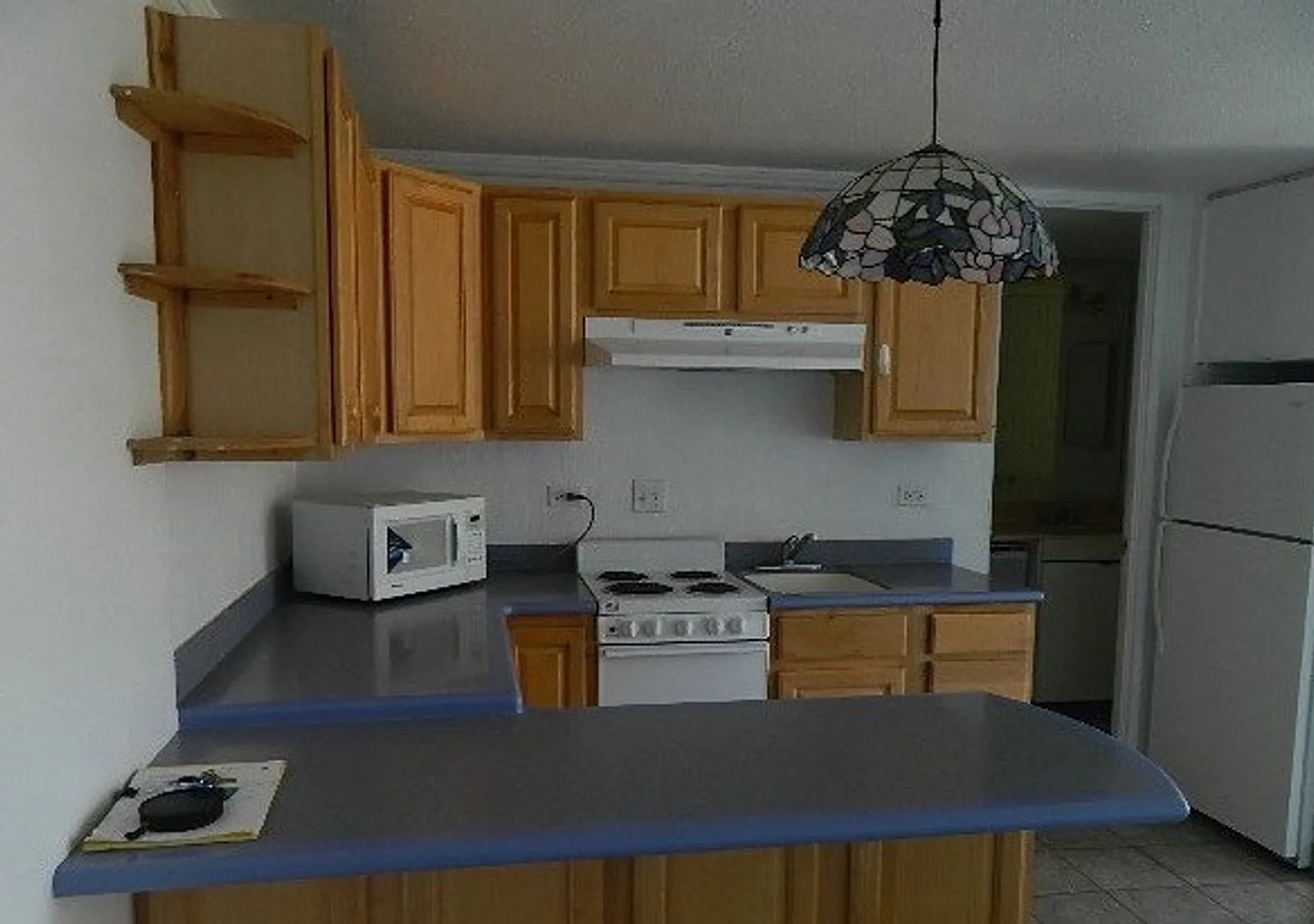 Pokai Bay Marina Studio — Photo 2