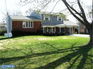 2611 Skyview Ave, Feasterville Trevose, PA