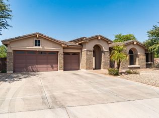 554 E Joseph Way, Gilbert, AZ 85295