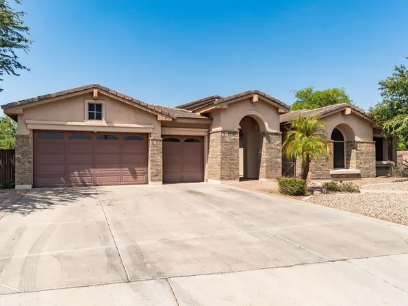554 E JOSEPH Way, Gilbert, AZ 85295