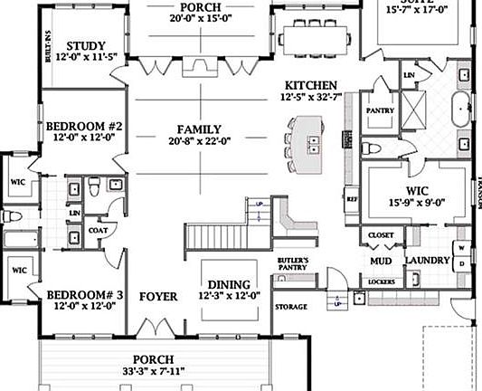 3rd image of 152 Sherwood Ln