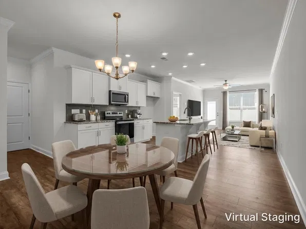 205 Reynard Trl, Greenville, SC 29609
