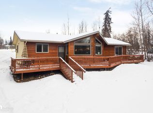 5660 W Hollywood Rd, Wasilla, AK 99623
