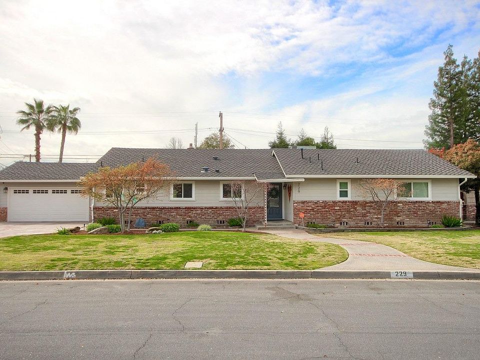 1st image of 229 W San Madele Ave