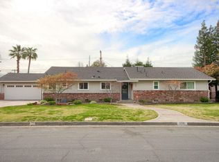 229 W San Madele Ave, Fresno, CA 93704