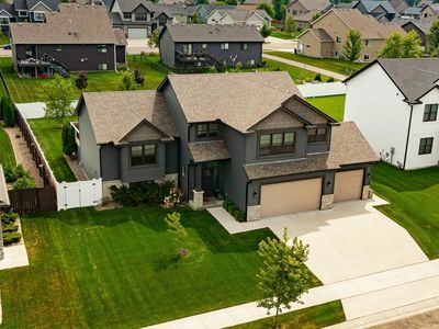 2377 Starburst Dr SW, Rochester, MN, 55902