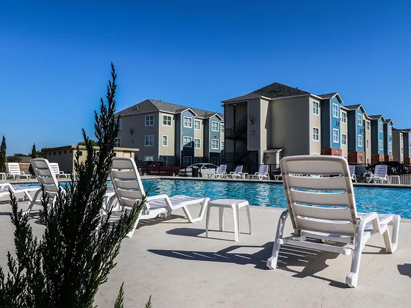 Reserve at Richards Apartments