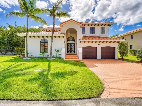 18931 SW 74th Ave, Cutler Bay, FL 33157