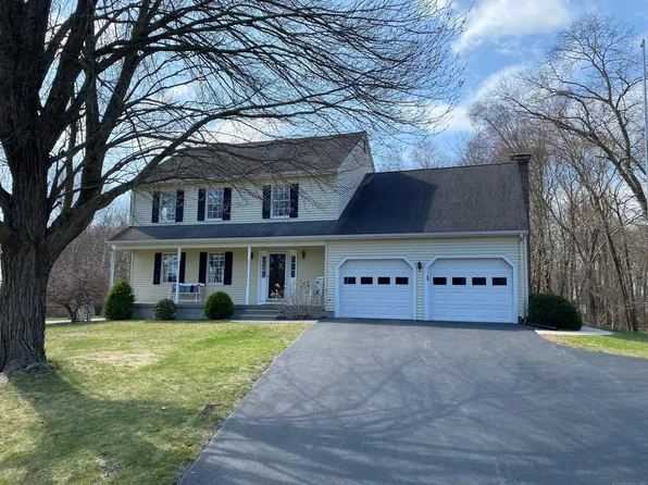 168 Strawberry Street, Lisbon, CT 06351