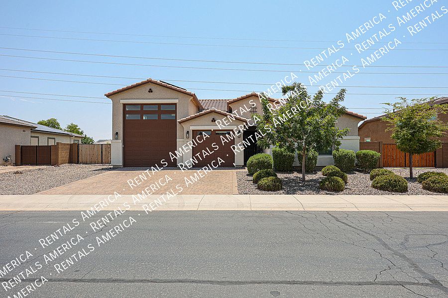 18443 W Pioneer St, Goodyear, AZ 85338 | Zillow