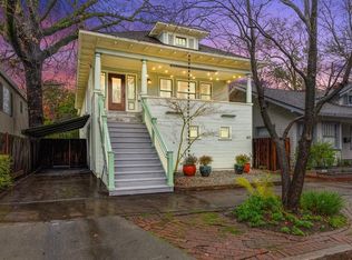 810 28th St, Sacramento, CA 95816